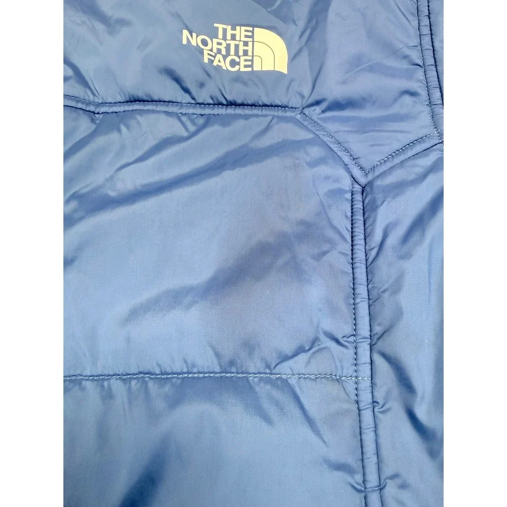 The North Face Snowbird Gore-Tex Pro Shell 3-in-1 Ski Jacket‎ Mens XL Black Blue